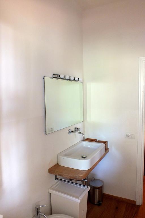 Villa Montecristo Marina di Campo Zimmer foto