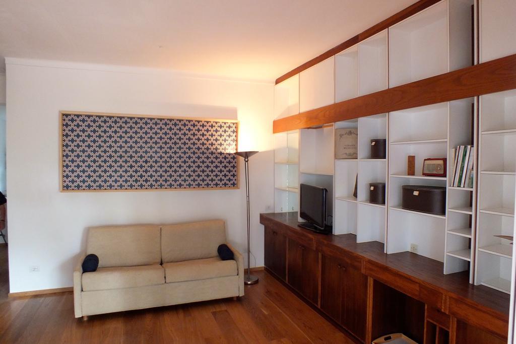 Villa Montecristo Marina di Campo Zimmer foto