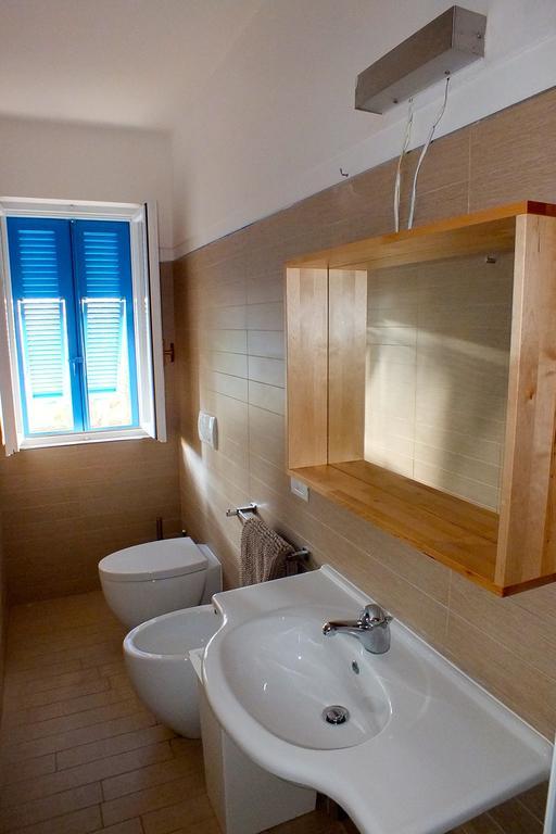 Villa Montecristo Marina di Campo Zimmer foto