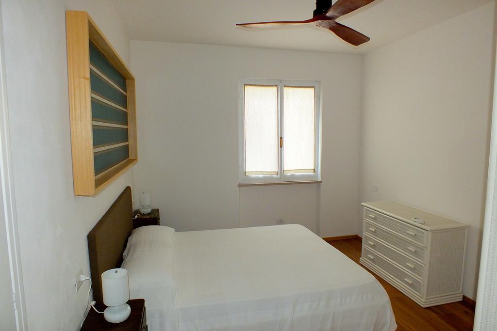 Villa Montecristo Marina di Campo Zimmer foto